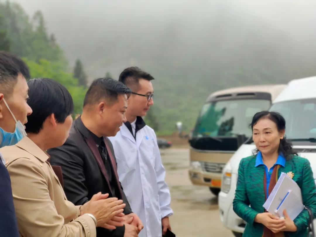 昆明微信小程序開發(fā)客戶案例  貴州苗十三